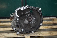 24516 Cambio manuale 5 marce Alfa Romeo 147 1.6 TwinSpark dal 2004 al 2011 cod 7