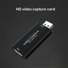 Scheda acquisizione video - scheda, hd