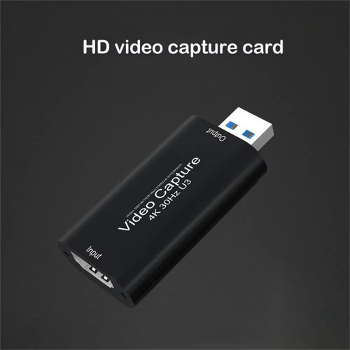 Scheda acquisizione video - acquisizione,