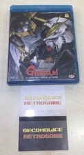 Bluray mobile suit gundam - bluray, il