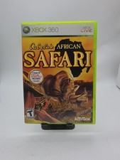 Cabela's African Safari