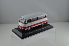 VOLKSWAGEN KOMBI NAIROBI 1975