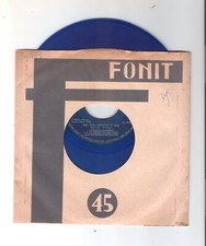 DOMENICO MODUGNO=45 GIRI=SAN