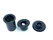 KINDER SURPRISE SORPRESA 1986 HASE IN ZYLINDER  Toy    #CU3