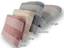 Telo Arredo Copriletto Copri