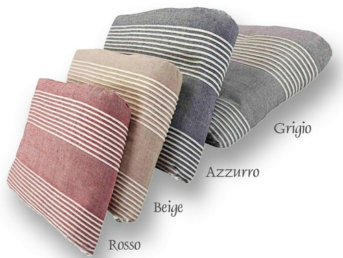 Copri letto tutto cotone - letto,