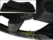 Fodera Per Volante In Pelle