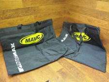 MAVIC CROSSMAX SET BORSA RUOTA