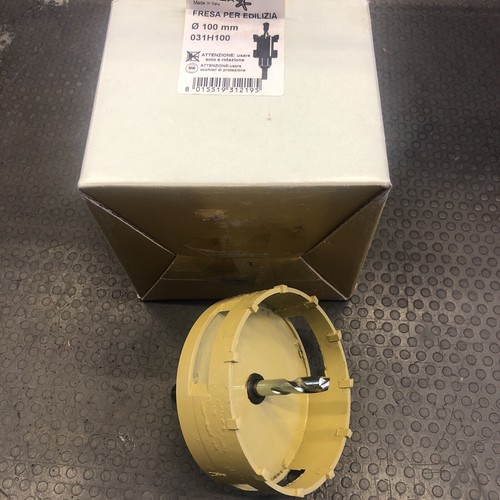Fresa per edilizia standard - ,