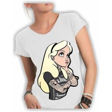 T-SHIRT SLUB LADY JHK TSULSLB