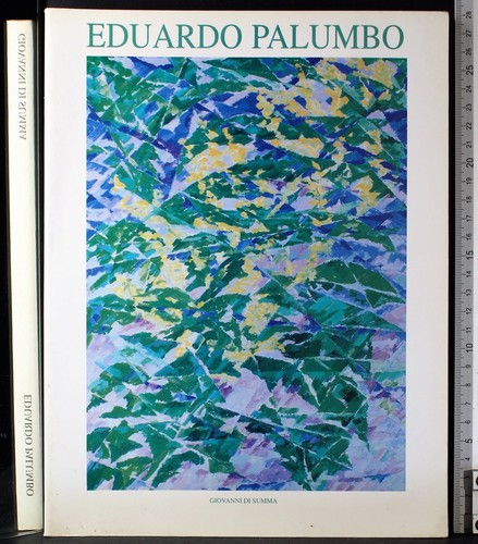 Eduardo palumbo vv - eduardo, aa.vv