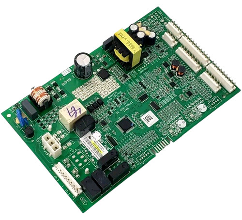 Oem frigo control - ge,