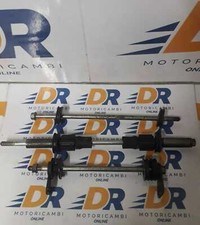 PERNI ASSE SUPPORTO MOTORE