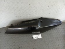 CARENA POSTERIORE DESTRA FIANCHETTO HONDA CBF 600 2004 2006 GRAFFI