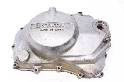Coperchio motore honda 400 - coperchio,