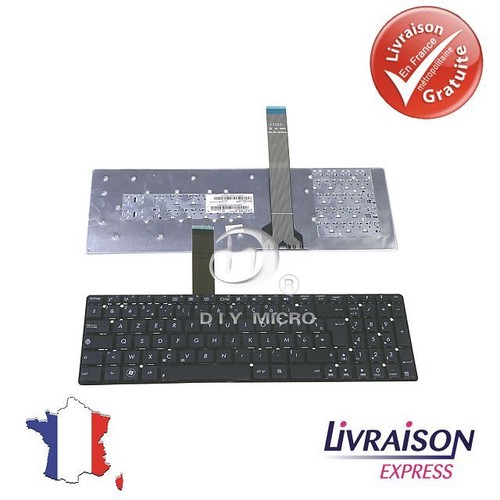 Clavier azerty français pour - azerty,