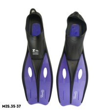 PINNE MARE MASTERSUB N.35-37