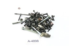 Yamaha XT 600 Z 3AJ - viti