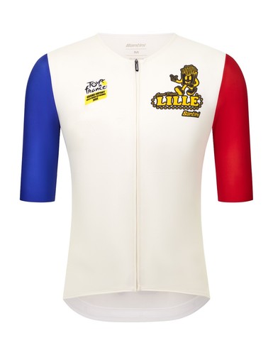 Maglia uomo ufficiale - maglia,