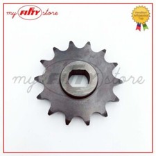 Pignone motore Z14 Franco