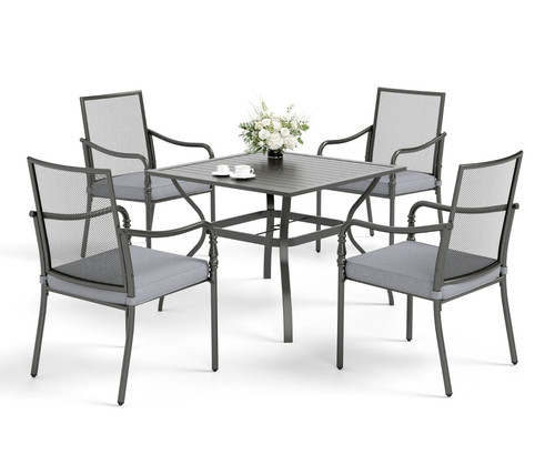 Set pranzo pezzi - set, da