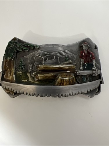 Bergamont lumberjack fibbia - bergamont,