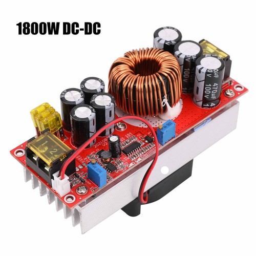 Modulo convertitore - convertitore, di