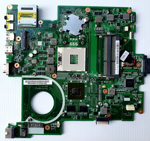 Scheda madre acer travelmate - ,