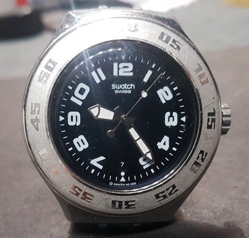 Swatch irony nabab - swatch,