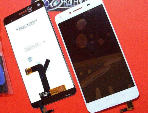 Display lcd touch screen - display, per