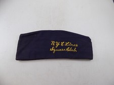 Cappellino laterale Hammond