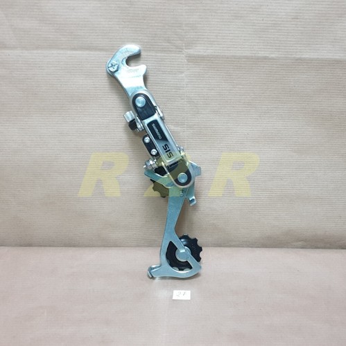 Cambio ciclo mtb shimano sis - cambio,