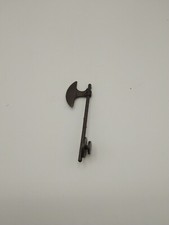 Solo Ricambio Ascia scure