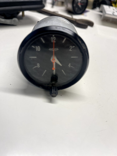 Orologio lancia fulvia 3 - orologio,