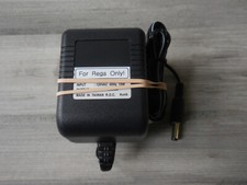 Rega power supply for - power, planar