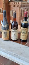 Barolo Riserva Castellana 1964