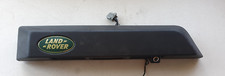 Land Rover Discovery 3 maniglia portellone con retro camera