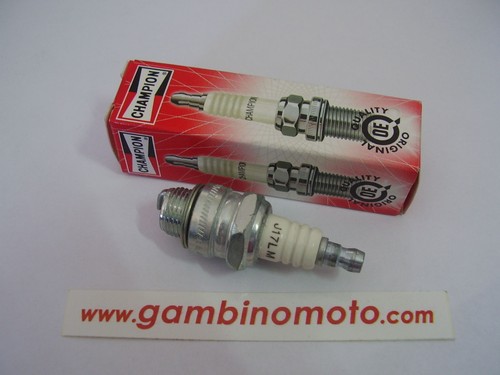 Candela motori agricoli - agricoli, 4t