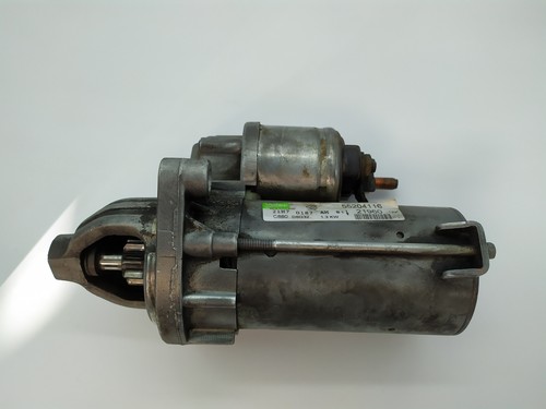 55204116 motorino avviamento - 55204116,