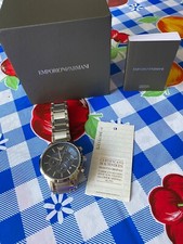 Orologio Emporio Armani da