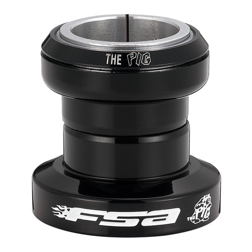 Fsa the pig 8 - the, 1/8