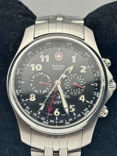 Orologio victorinox swiss army - orologio,