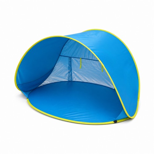 Tenda apertura rapida anti - apertura,