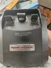 Hamilton Beach HBH550 Fury 64