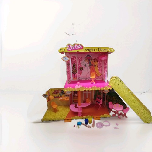 Vintage barbie fashion plaza - barbie,