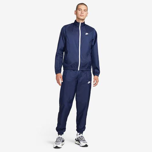 Nike sportswear club - nike, tuta