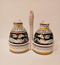 Set da tavola vintage composto