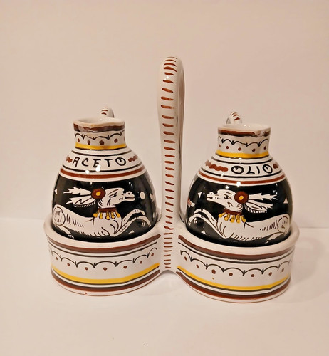 Set tavola vintage - da,