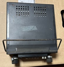 Autoradio Mangianastri Vintage Sparkomatic