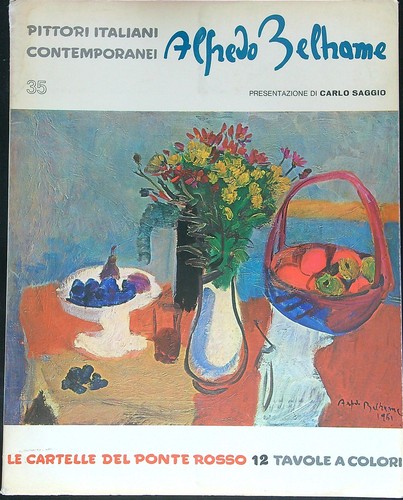 Pittori italiani contemporanei - pittori,